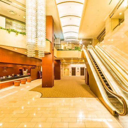 The Crown Palais New Hankyu Kochi Zewnętrze zdjęcie