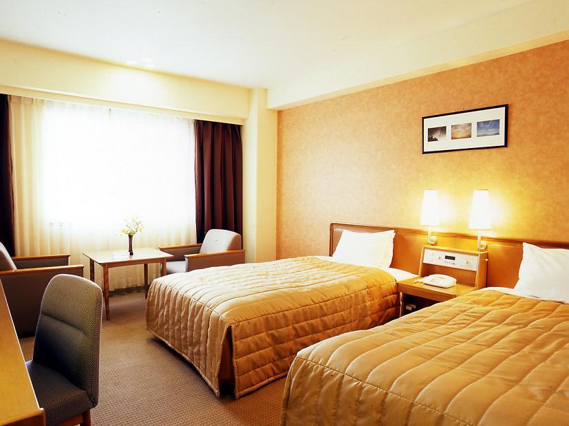 The Crown Palais New Hankyu Kochi Zewnętrze zdjęcie