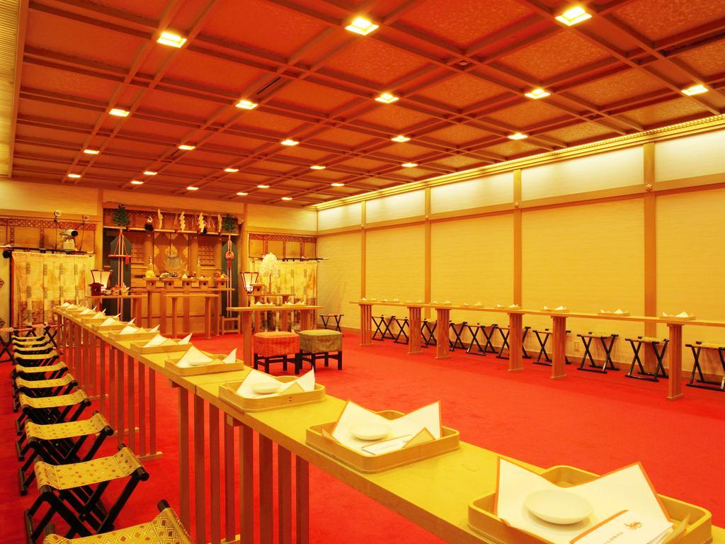 The Crown Palais New Hankyu Kochi Zewnętrze zdjęcie