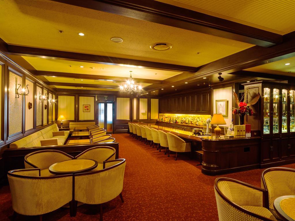 The Crown Palais New Hankyu Kochi Zewnętrze zdjęcie
