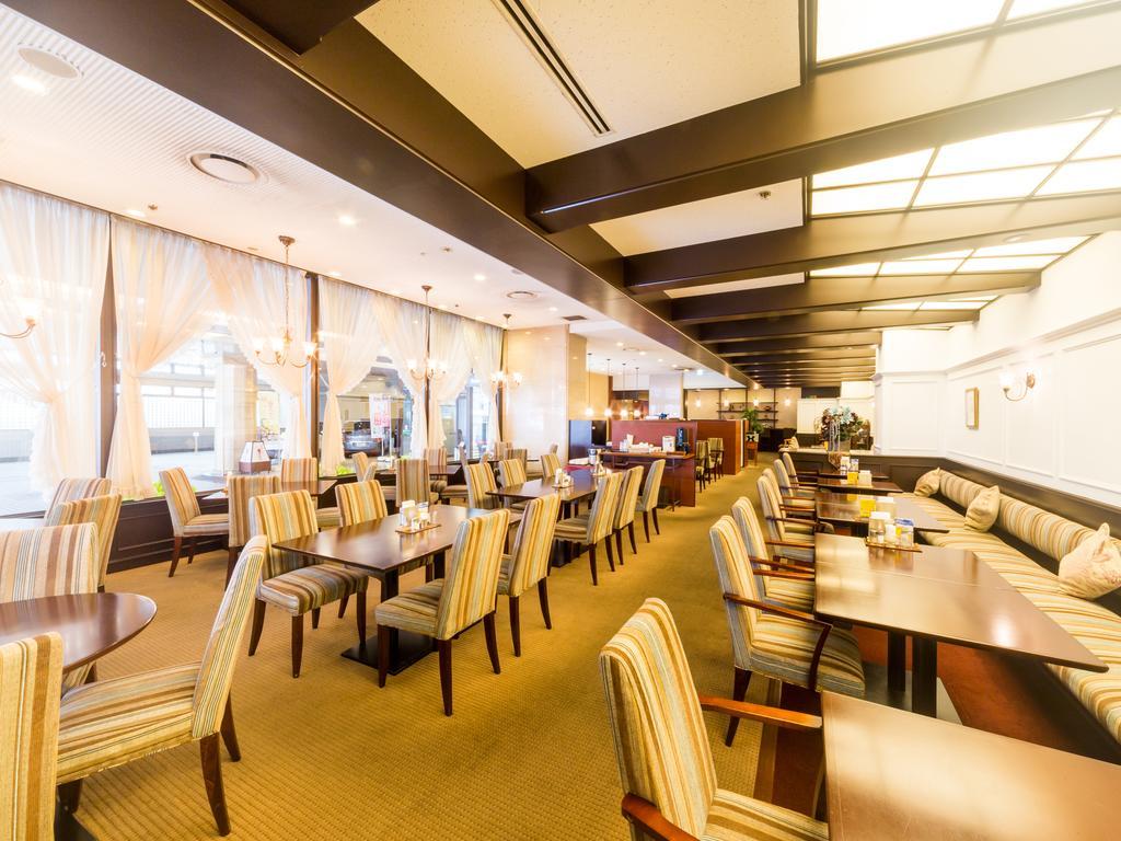 The Crown Palais New Hankyu Kochi Zewnętrze zdjęcie