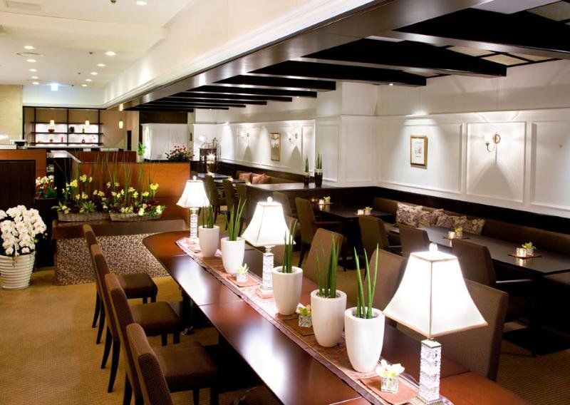 The Crown Palais New Hankyu Kochi Zewnętrze zdjęcie
