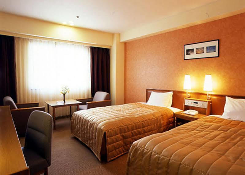 The Crown Palais New Hankyu Kochi Zewnętrze zdjęcie